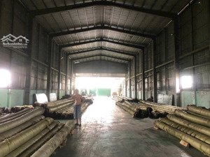 bán xưởng 1000m2 mặt tiền nguyễn hữu trí, giá 20 tỷ tl, xưởng xây hết diện tích