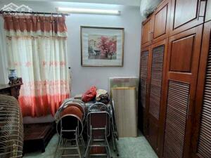 Nhà mặt ngõ 295 Bạch Mai, 50m2 x 6T, MT 6m, sổ vuông đẹp, giá 23.6 tỷ có TL, 0985868893