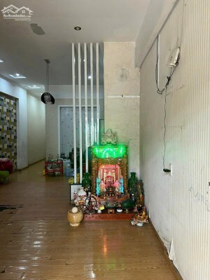 BÁN CĂN NHÀ CẤP 4, SỔ RIÊNG THỔ CƯ – GẦN NGAY ĐƯỜNG ĐỒNG KHỞI