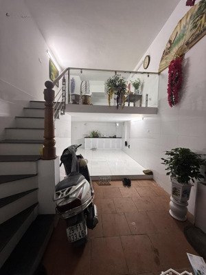 bán nr đê trần khát chân, 5,35 tỷ, 29m2, 4 tầng hàng hot bao đẹp