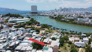 bán đất 1tỷ5 - hẻm ngô đến - gần chợ sơn thuỷ, vĩnh phước, bắc nha trang, khánh hòa.