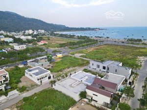 siêu hiếm! bán cặp đất đường lý tử tấn - diện tích 180m2 ngang 10m - hướng đông - giá 16ty5