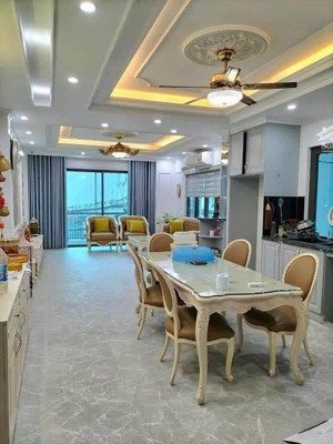 bán nhà khúc thừa dụ 78m2 7 tầng thang máy, kinh doanh, giá tốt