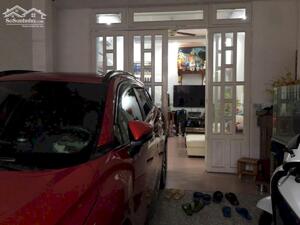 Nhà mặt tiền đường 475 phước long B, diện tích 100m cấp 4 giá tốt