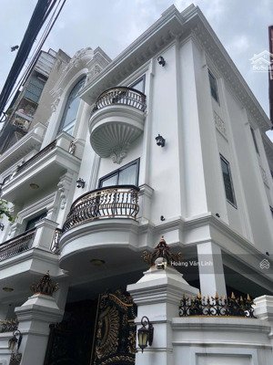 [ siêu đầu tư ] lô góc - ô tô tránh - ngõ thông - 5 tầng - 65m2 - mt 6m - phố nguyễn đổng chi. 20tỷ