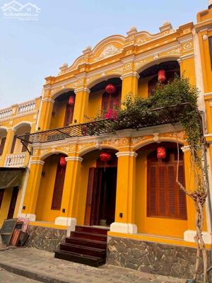 Bán nhà ngay 2 mt Nguyễn Duy Hiệu, hiện đang cho thuê 152tr/ tháng