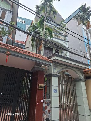 không tin nổi!!! bán đất tặng nhà như biệt thự kim giang-120m2x3 tầng-ô tô vào nhà-chỉ hơn 12 tỷ.