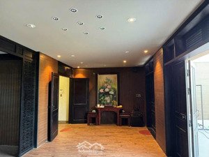 bán biệt thự 3 tầng nguyễn đình thi - hòa xuân - cẩm lệ