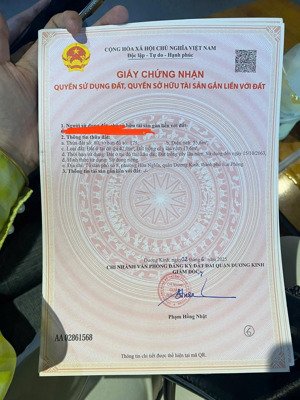 loanh quanh 8xx triệu - sở hữu ngay lô đất nằm trên mặt đường nhựa rộng 5,5m hoà nghĩa, dương k