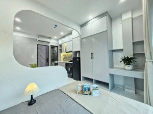 siêu phẩm hoàng mai - dòng tiền khủng - 10 phòng khép kín - 2 thoáng trước sau - 50m chỉ 12.x tỷ