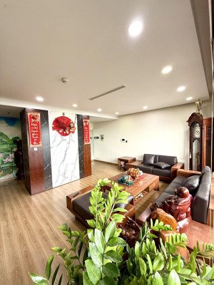 bán hàng hiếm-căn dual key 4 phòng ngủ - trục 05 tòa v2 terra an hưng-view hồ & aeon full nội thấ