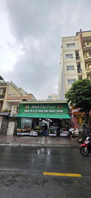 mặt tiền 99 hoàng hoa thám, phường 13, quận tân bình. dt 8mx42m- c4 - cn: 309m2 - giá 79 tỷ tl