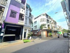 siêu phẩm!góc 2 mt phan xích long-70m2-4 tầng- hợp đồng thuê 100tr/tháng-kd đa ngành 