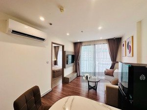 cần cho thuê gấp căn hộ 2pn full nội thất the beverly solari, quận 9