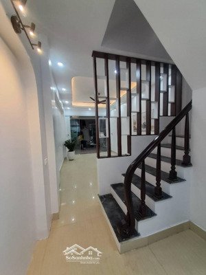 bán nr đẹp 35m2 tại nam dư, hoàng mai, 6,05 tỷ