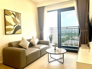 cho thuê căn hộ midori the glory 2pn,2wc,69m2 giá 16 triệu ( bao phí quản lý)-tp mới bình dương