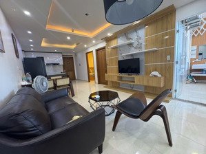 bán cc 2pn full nội thất, 62m2, 3,1 tỷ tại chung cư ct1 vcn phước hải, nha trang