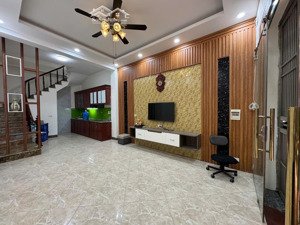 bán nhà nguyễn khoái - 32m2 - mt 3,65m - gần ô tô - ngõ rộng thoáng - giá 6,35 tỷ