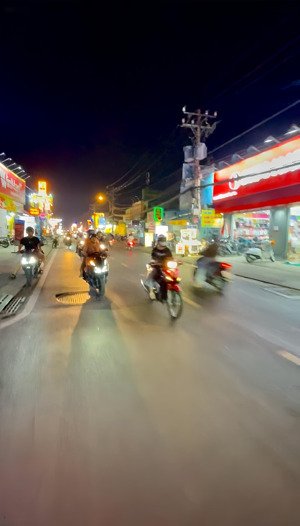 bán mtkd linh đông-lý tế xuyên, 640,4m2, nhà 3 tầng + kiot, giá 29,79 tỷ