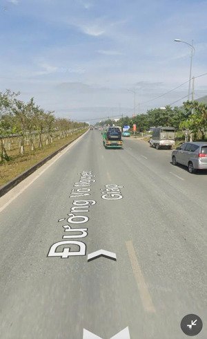 bán gấp nhà góc 2 mặt tiền siêu vip + thuận tiện kinh doanh - võ nguyên giáp, diên khánh, khánh hoà