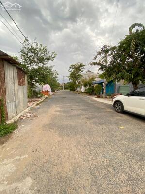 NHÀ MỚI XÂY TRƯỜNG AN