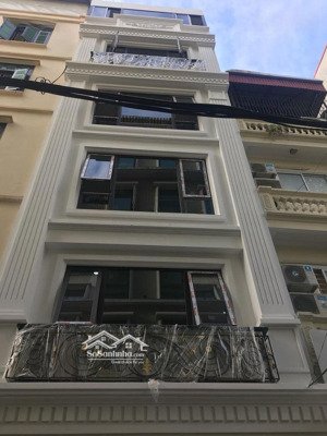bán nhà quan nhân thanh xuân 36m2 5 tầng mặt tiền 5m hơn 7 tỷ nhàđẹp ở ngay phố gần lhcc 