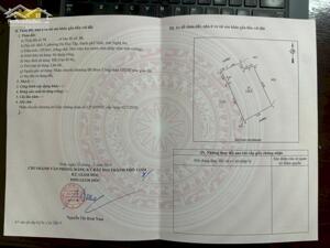 CẦN BÁN TÒA NHÀ 6 TẦNG - TRUNG TÂM TP VINH - CHỈ VIỆC CHO THUÊ LUÔN