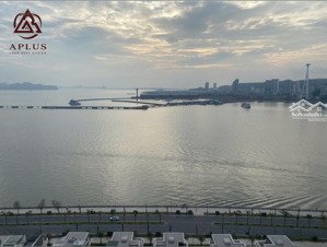 tổng nguồn sapphire hạ long - studio sapphire view biển tầng cao