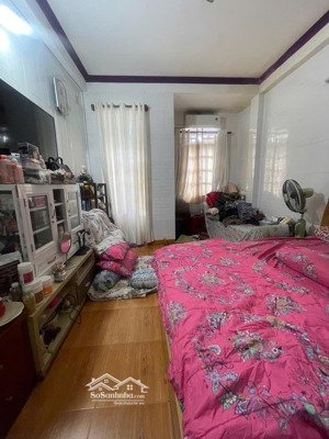 7ty8 còn 6.8 tỷ gấp bán cn 55m2- nhà phú nhuận -3 tầng btct - 4 pn - giáp lê văn sỹ
