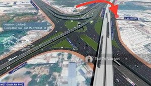 chính chủ kẹt tiền bán gấp nhà mt song hành p.an phú q.2- 6x19m- cấp4- ctxd 4 hầm 4 tầng- giá 32 tỷ