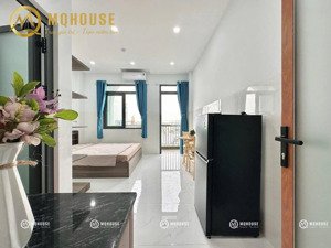 cho thuê phòng trọ có nội thất gần đại học văn hiến tuyến đường luỹ bán bích