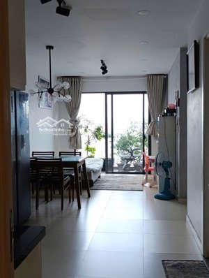 cho thuê cc m-one nam sài gòn, 13 triệu vnd, 63m2, 2pn, 1wc, tân kiểng, q7, tp.hcm