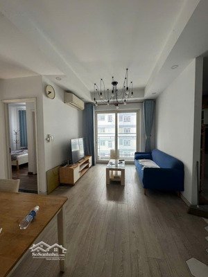 cho thuê căn hộ florita, phường tân hưng, quận 7, tp. hcm, 15 triệu vnd, 80m2 căn góc vô liền