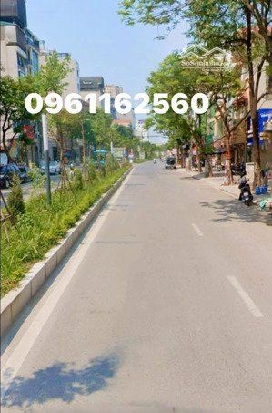 bán nhà thang máy tây hồ 48m, 8 tầng, gần lotte, ngõ rộng, vị trí hiếm giá thoả thuận