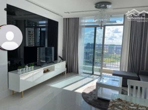 cho thuê căn hộ 1pn view trực diện sông-cc vinhomes central park đường nguyễn hữu cảnh bình thạnh