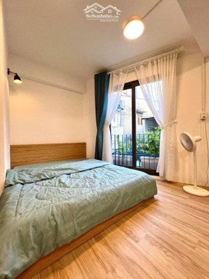 cho thuê nhà trọ đẹp, nguyễn cửu vân, 6,2triệu, 35m2, bình thạnh, hcm