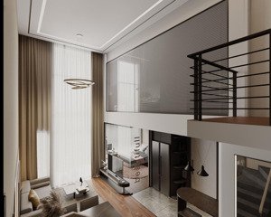 chính chủ bán căn duplex - giao thô 2 phòng ngủ - sổ hồng - 9.1 tỷ - feliz en vista - quận 2