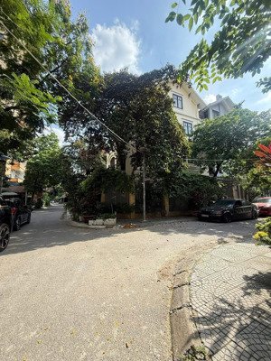 biệt thự lưu hữu phức - mỹ đình - nam từ liêm