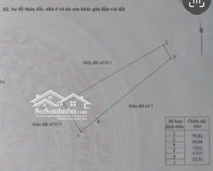 chính chủ cần bán 1.346,3 m2 đất - khu rừng vàng - tiếp giáp biển lagi, chỉ 1.04 tr/m2
