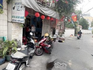 bán nhà tân kỳ tân quý-50m2-4x13-2tầng-hẻm ôt đổ cửa-sát aeon tân phú -chỉ 5tỷ