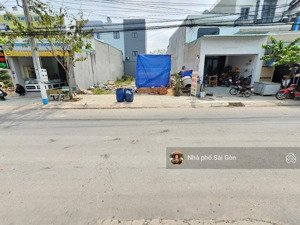 bán đất mt đ. bình chuẩn 31 p-bình chuẩn-thuận an dt: 115m2 gần ngã tư bình chuẩn 500m giá 1,86 tỷ