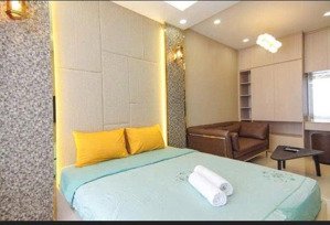 tresor | cho thuê căn studio full nt giá quá tốt - chỉ 11tr - xem nhà ngay kẻo hết.