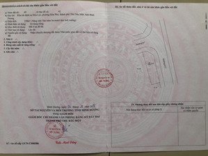chính chủ bán dãy ki ốt góc 2 mặt tiền đường d17/n7 thuộc khu tái định cư hoà lợi - p hoà phú