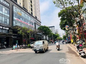 bán lô đất đấu giá ngô thì nhậm- kinh doanh sầm uất- gần chợ- phân lô- vỉa hè- dt 48m- mt: 4m