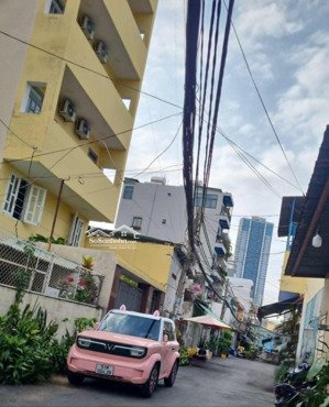 giá không tưởng! bán nhà võ duy ninh 140m2 - 3 tầng chỉ 10.5 tỷ