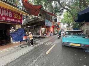 nhà mới-ô tô 20m-tiện ích đầy đủ-đường phương canh-nam từ liêm