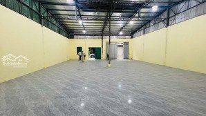 kho gạch men quận 6_ dt 200m2 giá 25 triệu, đường cont