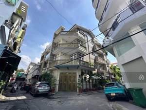 ngay lê trọng tấn - hẻm xe tải - 75m2(5x15m) - nhà mới sát lô góc - chỉ 8 tỷ