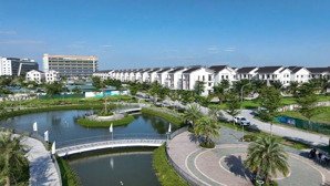 cực hot: biệt thự đẳng cấp ngay sát hà nội giá siêu hấp dẫn