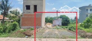 chủ bán ngộp lô đất nguyễn xiển,quận 9 75m2 (2tỷ3 giảm còn 1tỷ9) cơ hội đầu tư lời liền tay